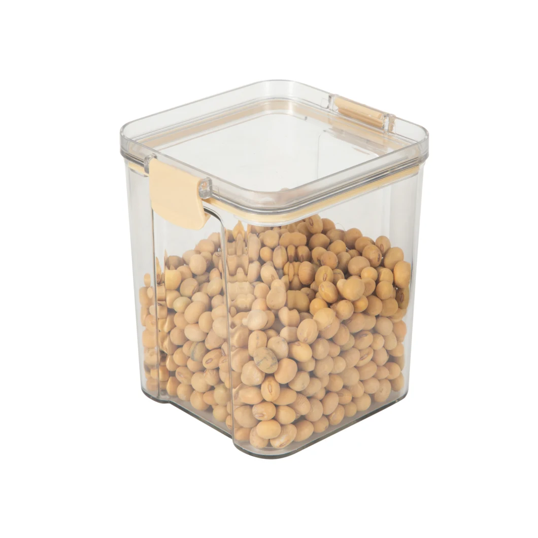 Wholesale Plastic Container Factory Directly Hot Selling Crisper