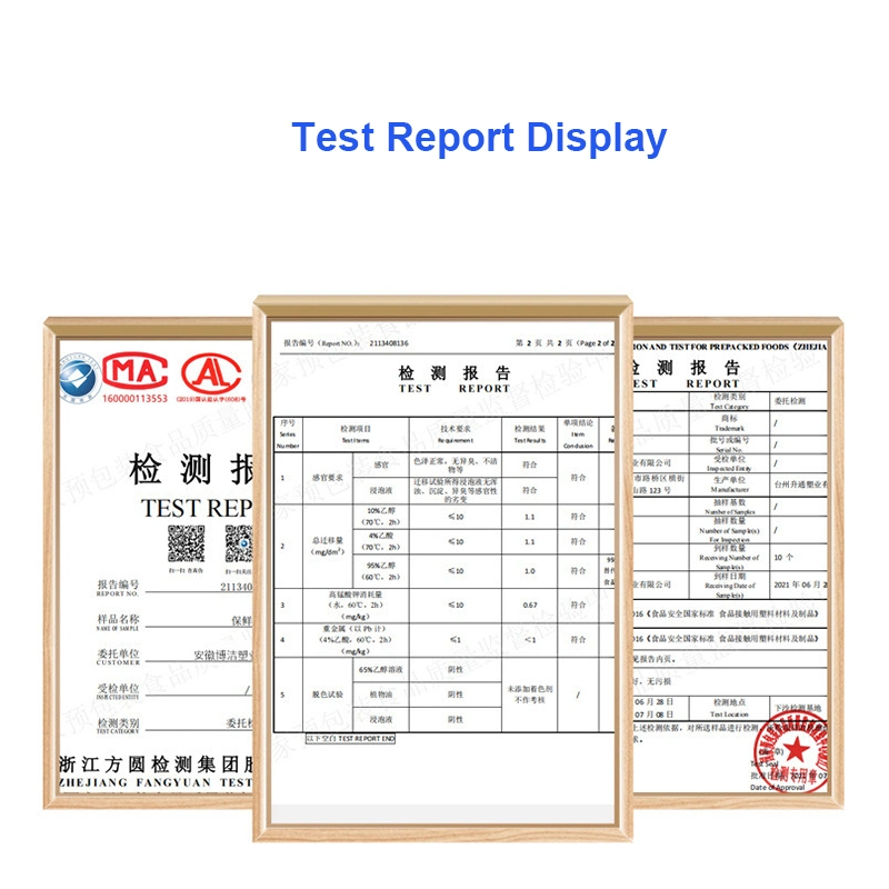 Factory Customized Plastic Box Hot Selling Crisper OEM & ODM Container