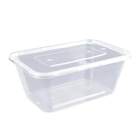 Grande boîte de rangement de cuisine boîtes en plastique conteneur de stockage de nourriture Transparent garder frais accessoires de cuisine réfrigérateur bac à légumes